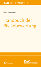 Handbuch der Risikobewertung