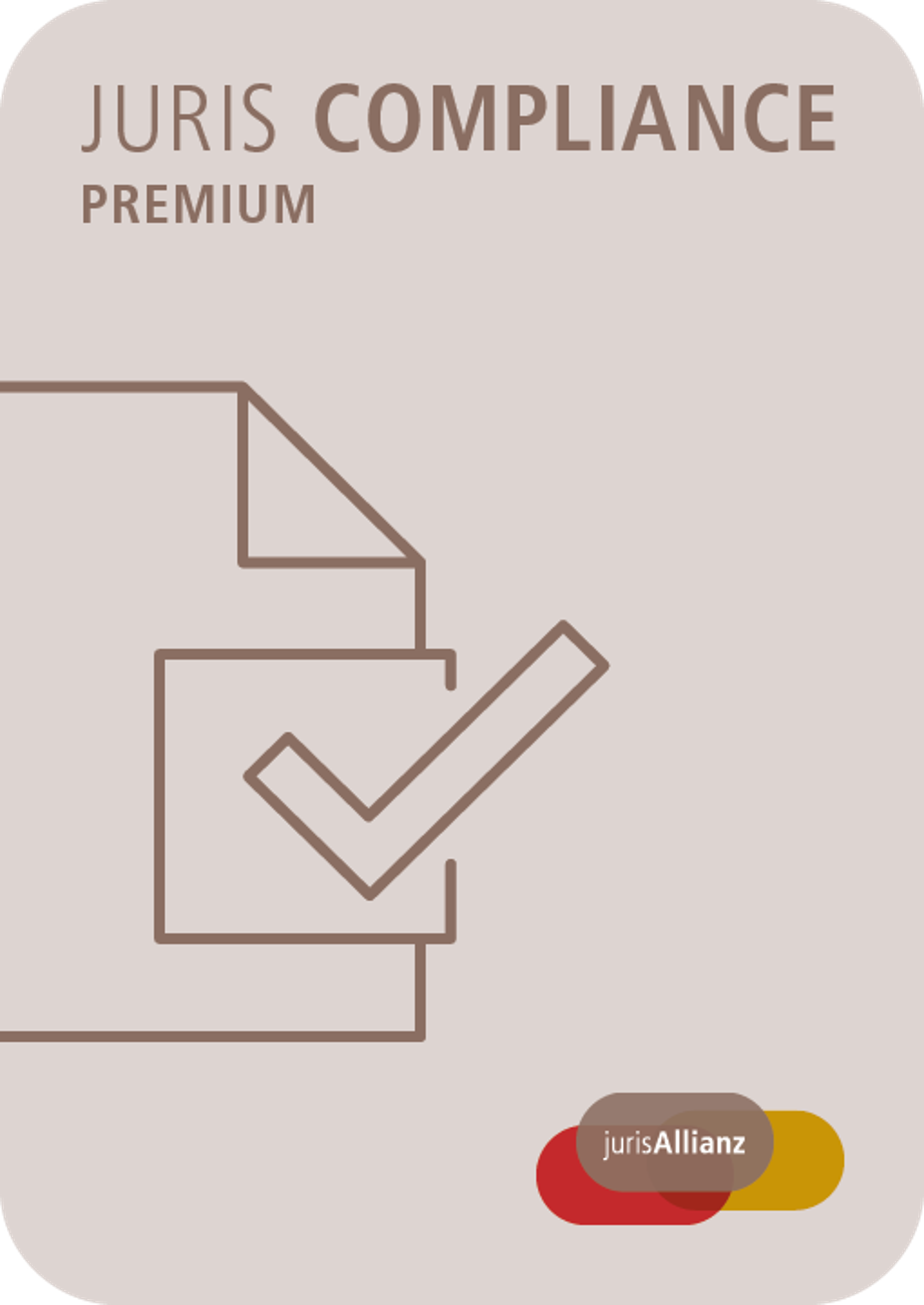 juris Compliance Premium