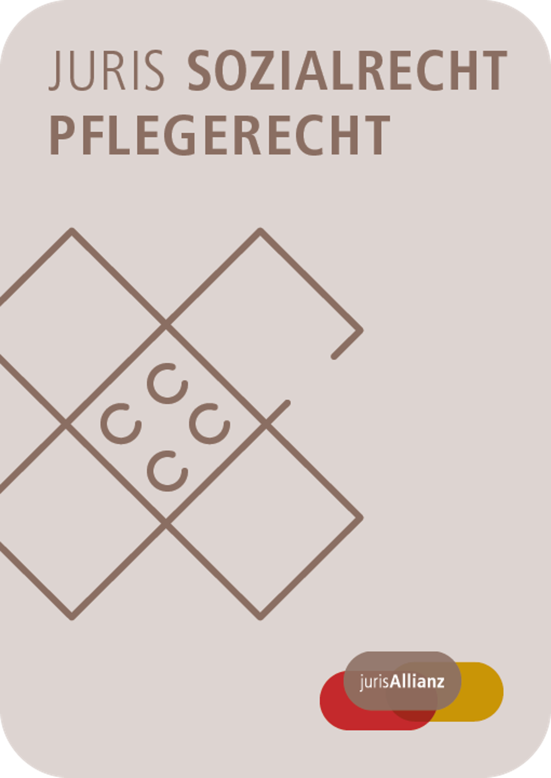 juris Sozialrecht Pflegerecht