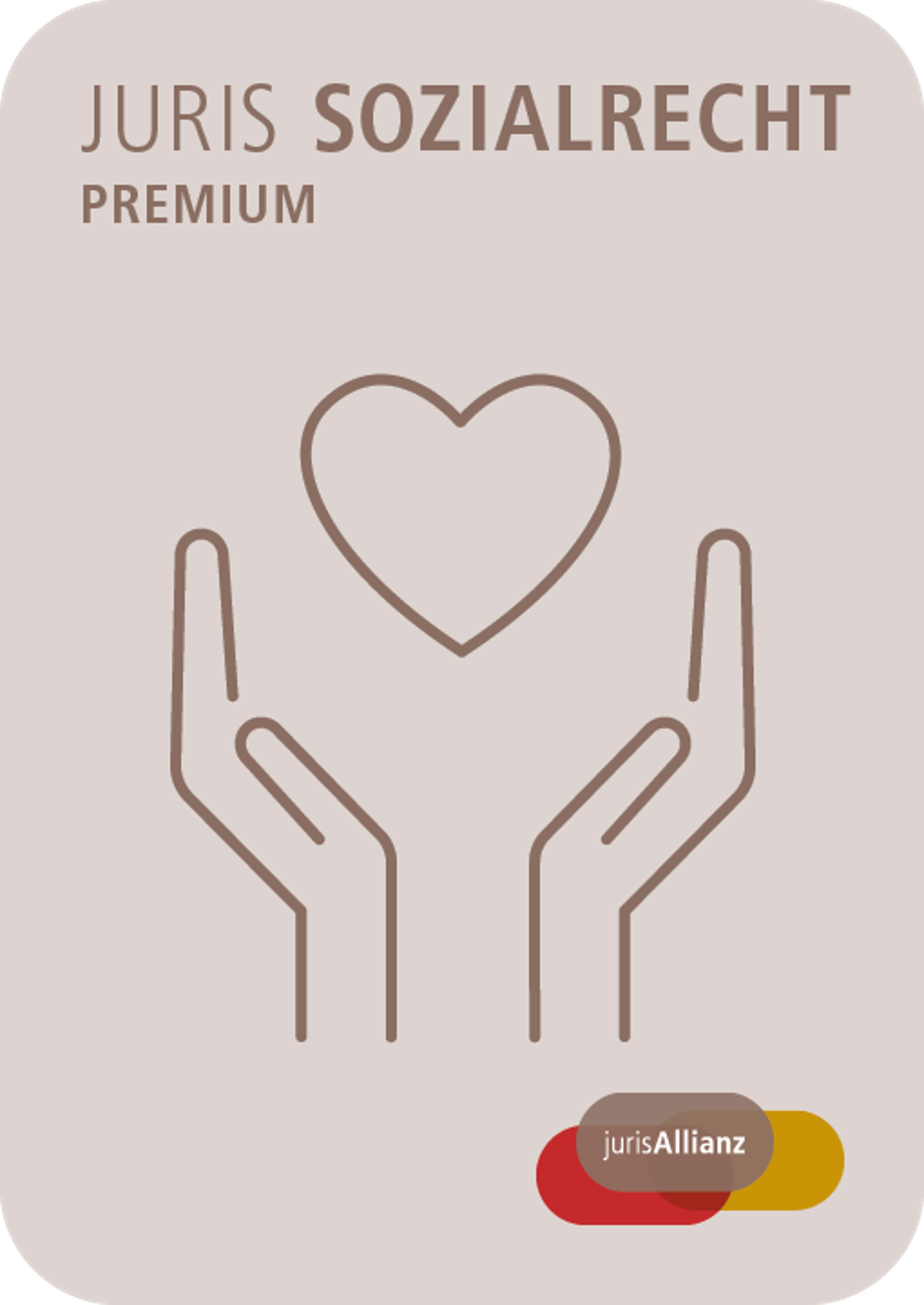 juris Sozialrecht Premium