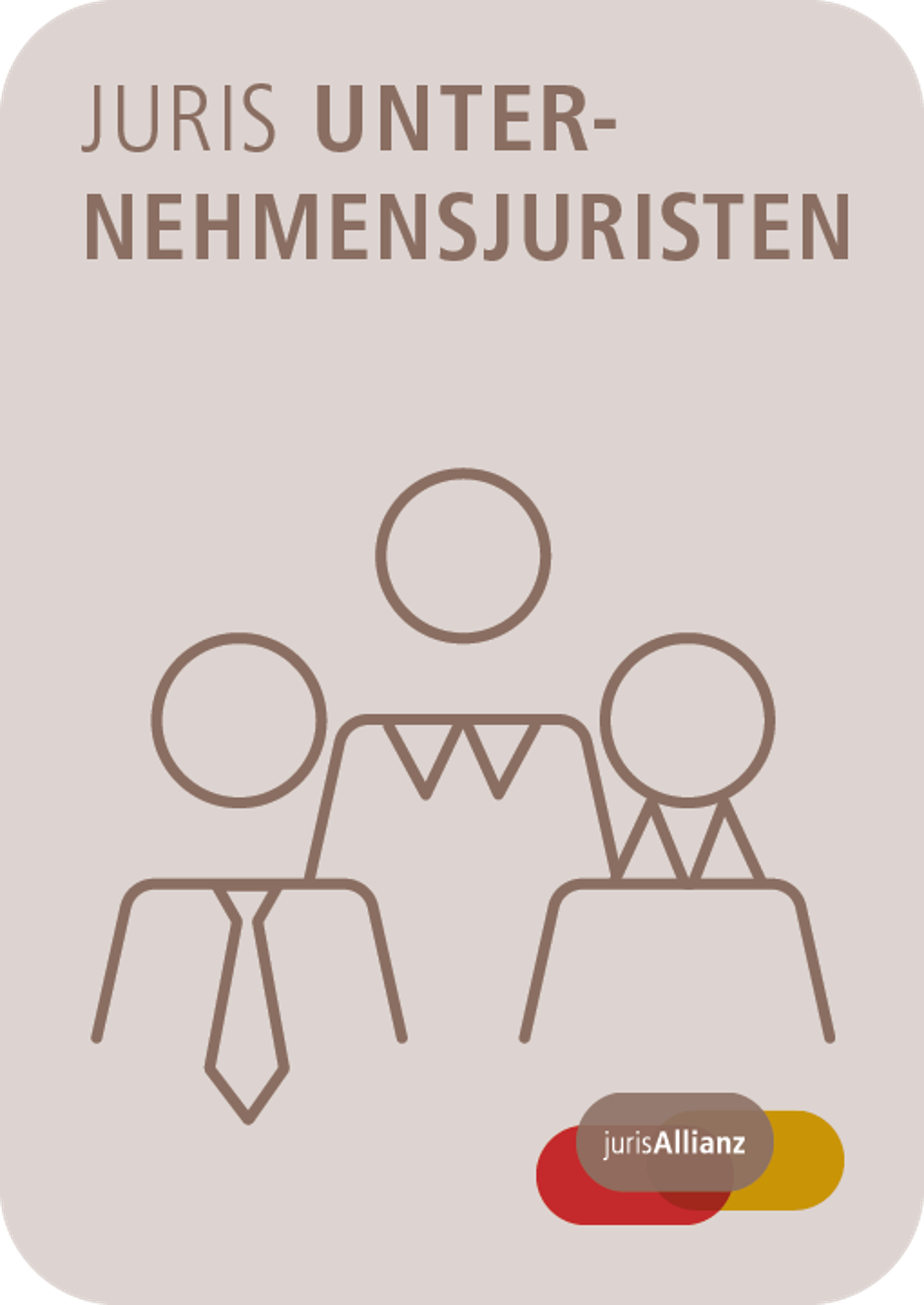 juris Unternehmensjuristen