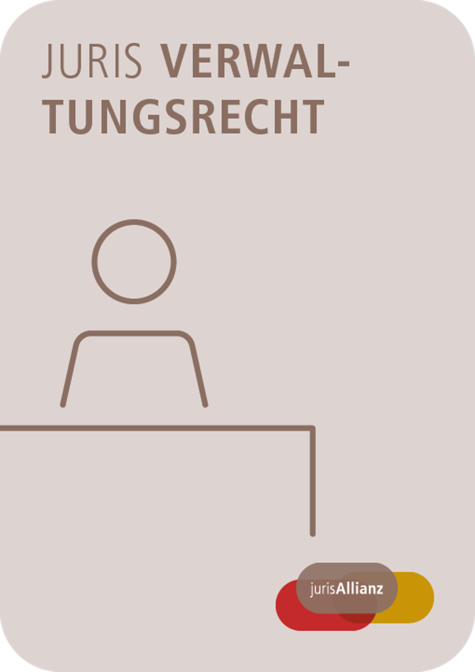 juris Verwaltungsrecht