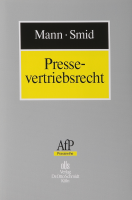 Abbildung: Pressevertriebsrecht