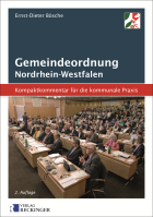 Abbildung: juris Verwaltungsrecht Edition NRW