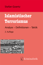 Abbildung: Islamistischer Terrorismus