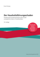 Der Haushaltsführungsschaden