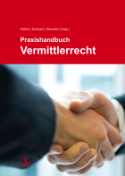 Praxishandbuch Vermittlerrecht