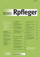 Der Deutsche Rechtspfleger (Rpfleger)