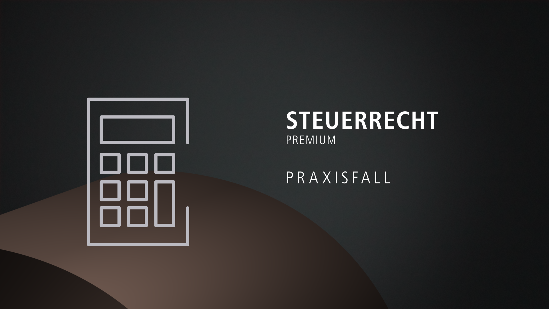 juris Steuerrecht Premium