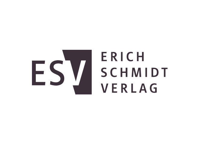 Erich Schmidt Verlag (ESV)