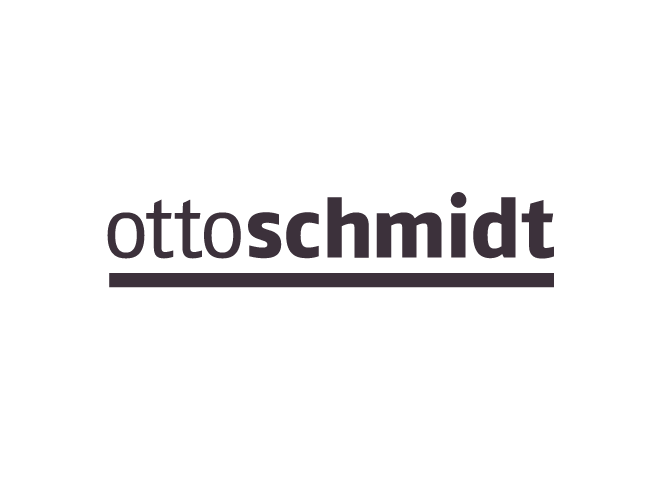 Verlag Dr. Otto Schmidt